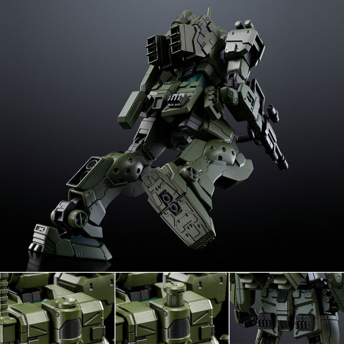 HGUC GM Spartan 1/144