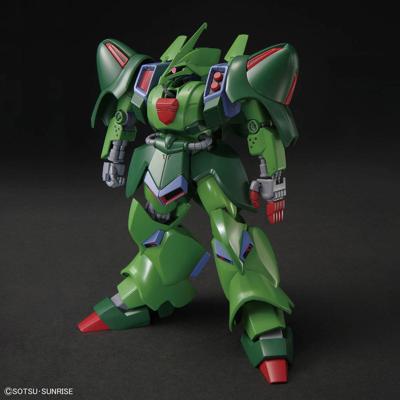 HGUC Galluss J 1/144
