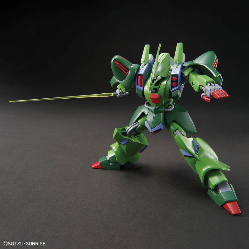 HGUC Galluss J 1/144