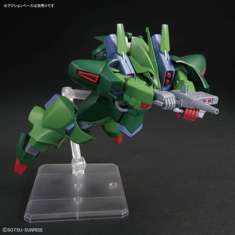 HGUC Galluss J 1/144