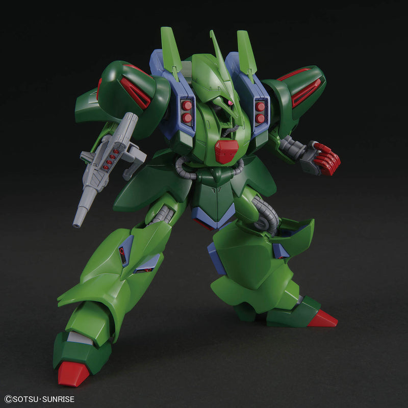 HGUC Galluss J 1/144