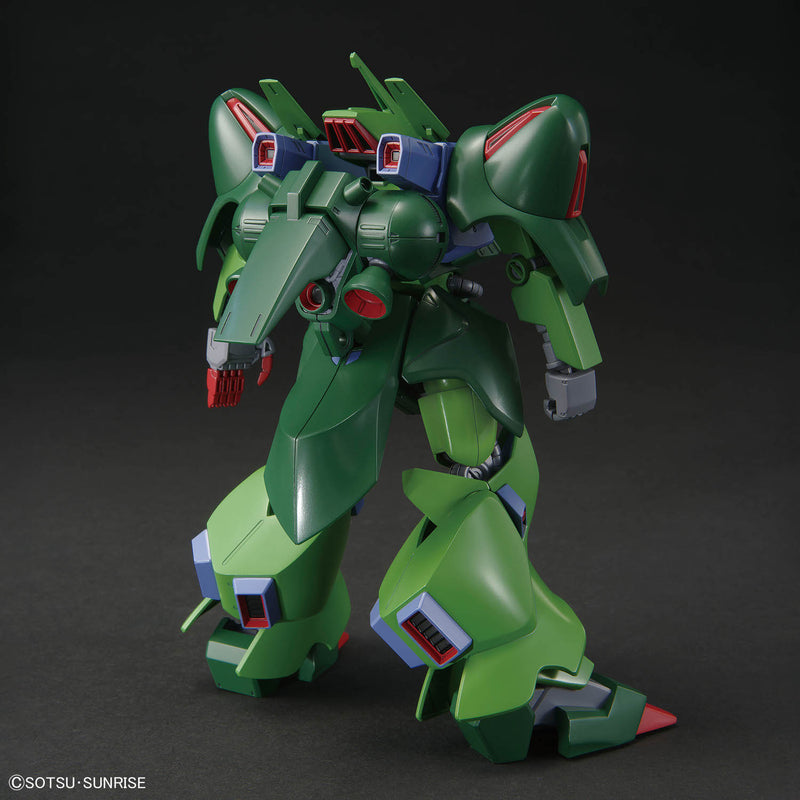 HGUC Galluss J 1/144