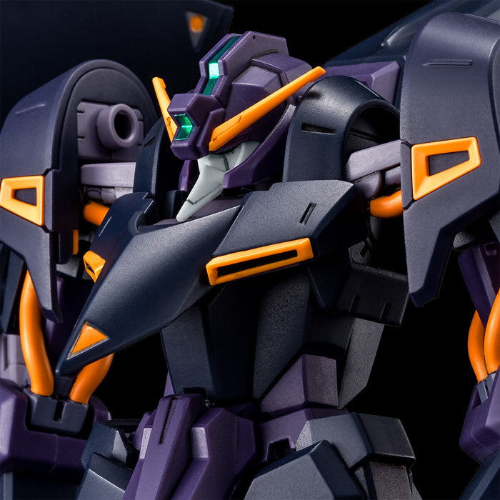 HGUC Gaplant TR-5 [Hrairoo] (Titans) (A.O.Z Re-Boot Ver.) 1/144