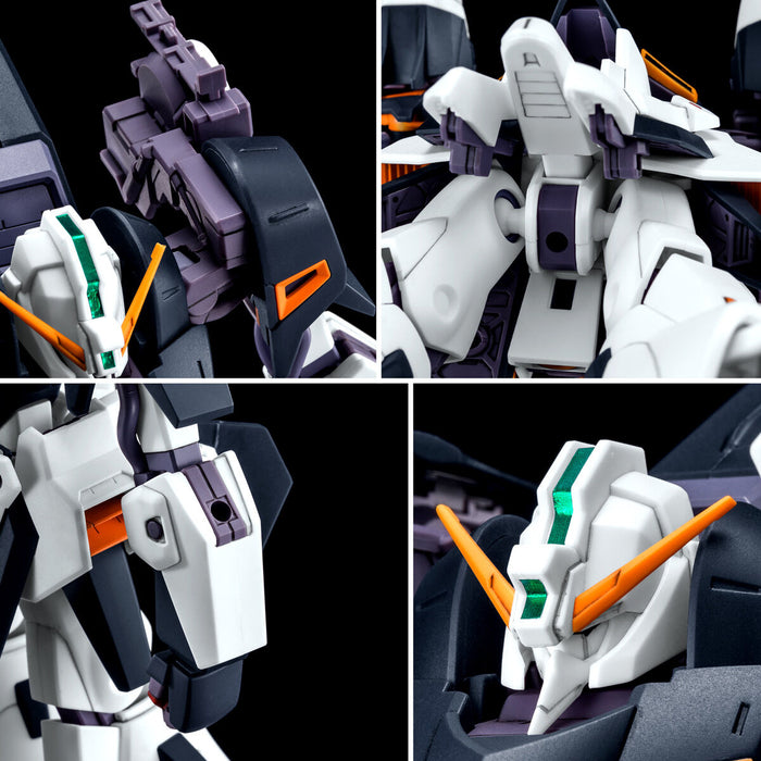 HGUC Gaplant TR-5 [Hrairoo] With Gigantic Arm Unit (A.O.Z Re-Boot Ver.) 1/144