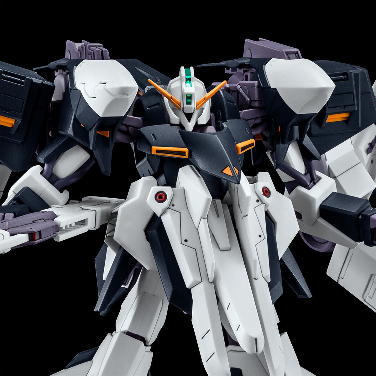 HGUC Gaplant TR-5 [Hrairoo] With Gigantic Arm Unit (A.O.Z Re-Boot