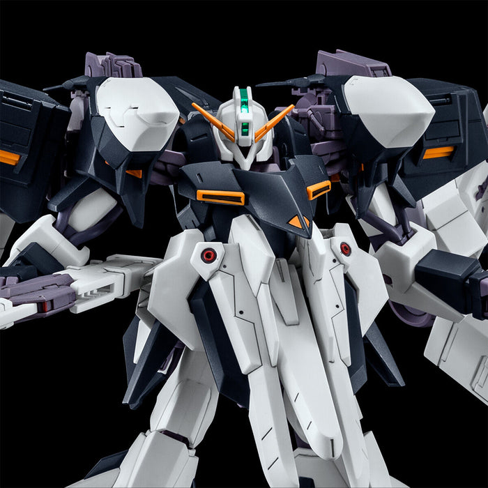 HGUC Gaplant TR-5 [Hrairoo] With Gigantic Arm Unit (A.O.Z Re-Boot Ver.) 1/144