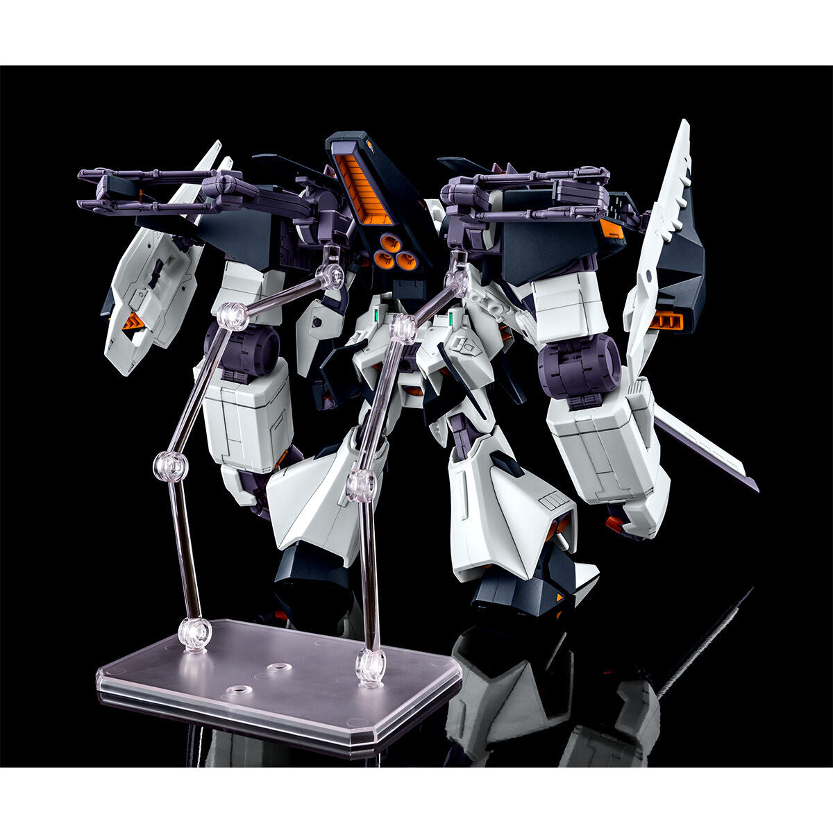 HGUC Gaplant TR-5 [Hrairoo] With Gigantic Arm Unit (A.O.Z Re-Boot