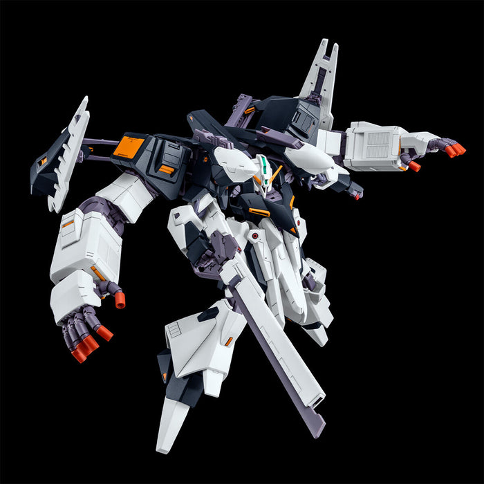 HGUC Gaplant TR-5 [Hrairoo] With Gigantic Arm Unit (A.O.Z Re-Boot Ver.) 1/144