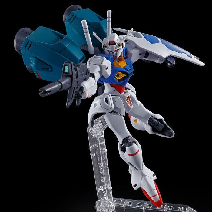 HGUC Gundam GP00 [Engage Zero] 1/144