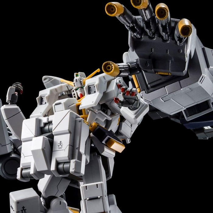 HGUC Gundam TR-1 [Hazel Owsla] Gigantic Arm Unit (A.O.Z The Flag Of Titans) 1/144