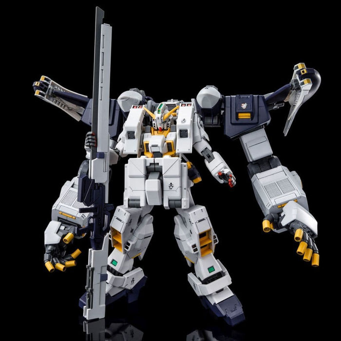 HGUC Gundam TR-1 [Hazel Owsla] Gigantic Arm Unit (A.O.Z The Flag Of Titans) 1/144