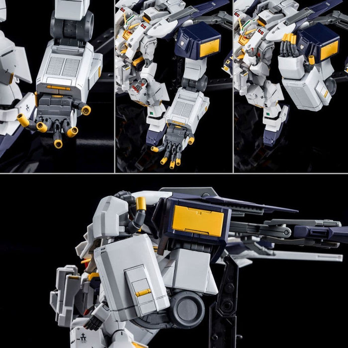 HGUC Gundam TR-1 [Hazel Owsla] Gigantic Arm Unit (A.O.Z The Flag Of Titans) 1/144