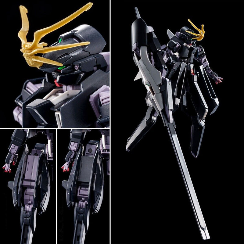 HGUC Gundam TR-6 Wondwart Psycho-Blade Custom [A.O.Z Re-Boot Ver.] 1/144