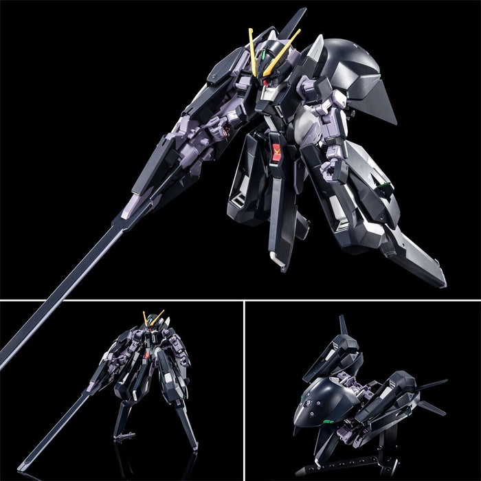 HGUC Gundam TR-6 Woundwort Psycho-Blade Custom [A.O.Z Re-Boot Ver.] 1/144