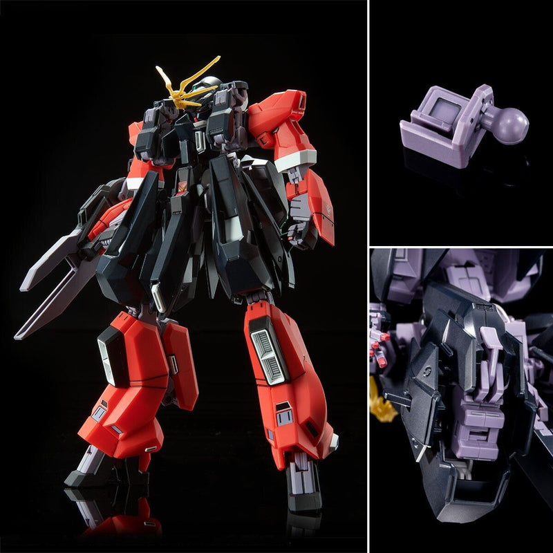 HGUC Gundam TR-6 Wondwart Psycho-Blade Custom [A.O.Z Re-Boot Ver.] 1/144