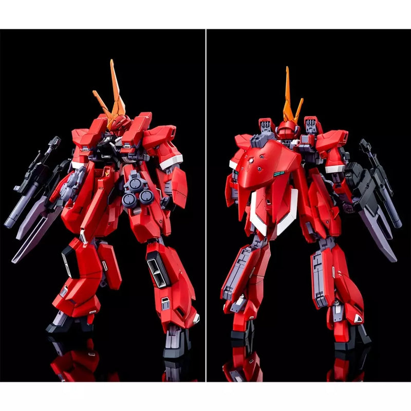 HGUC Gundam TR-6 [Barzam II] Re-Zeon Captured (A.O.Z. Re-Boot Ver.) 1/144