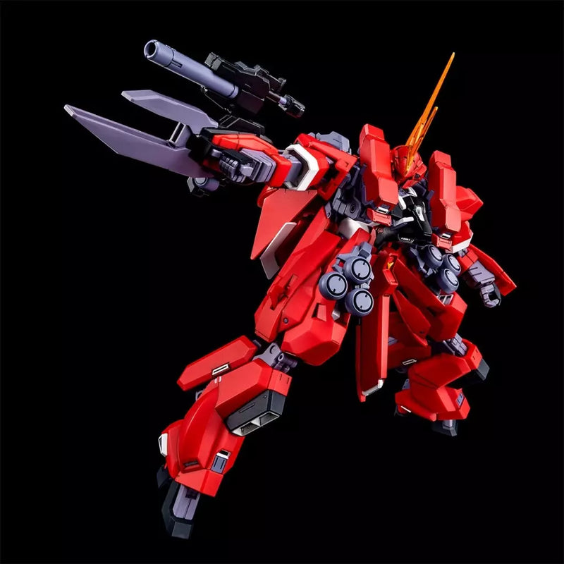 HGUC Gundam TR-6 [Barzam II] Re-Zeon Captured (A.O.Z. Re-Boot Ver.) 1/144