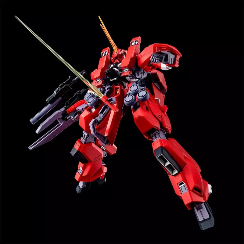 HGUC Gundam TR-6 [Barzam II] Re-Zeon Captured (A.O.Z. Re-Boot Ver.) 1/144