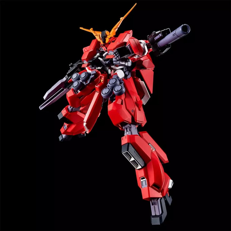 HGUC Gundam TR-6 [Barzam II] Re-Zeon Captured (A.O.Z. Re-Boot Ver.) 1/144
