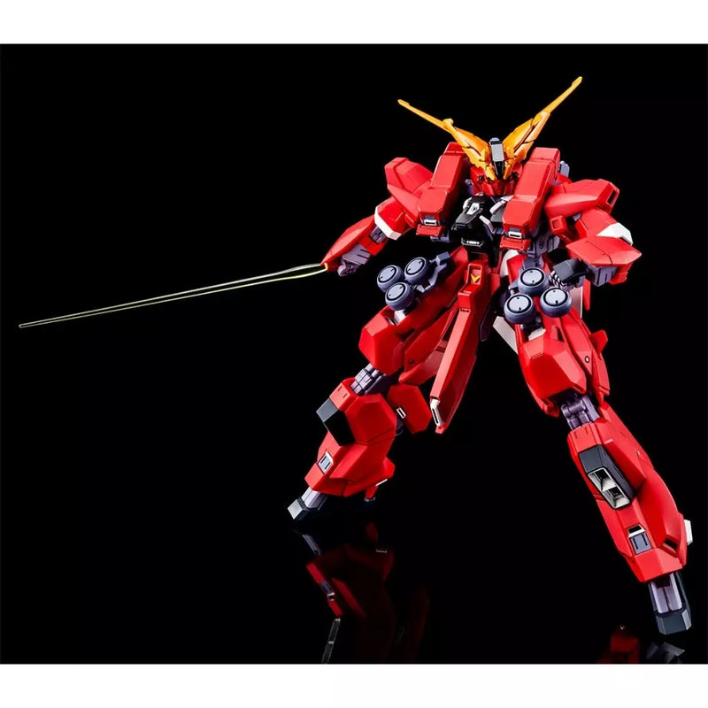 HGUC Gundam TR-6 [Barzam II] Re-Zeon Captured (A.O.Z. Re-Boot Ver.) 1/144
