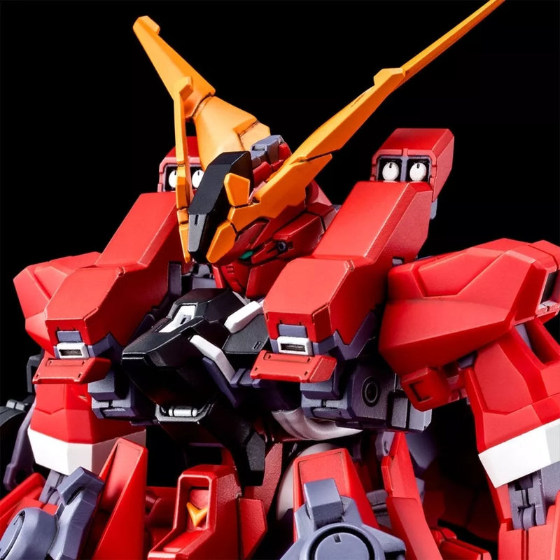 HGUC Gundam TR-6 [Barzam II] Re-Zeon Captured (A.O.Z. Re-Boot Ver.) 1/144