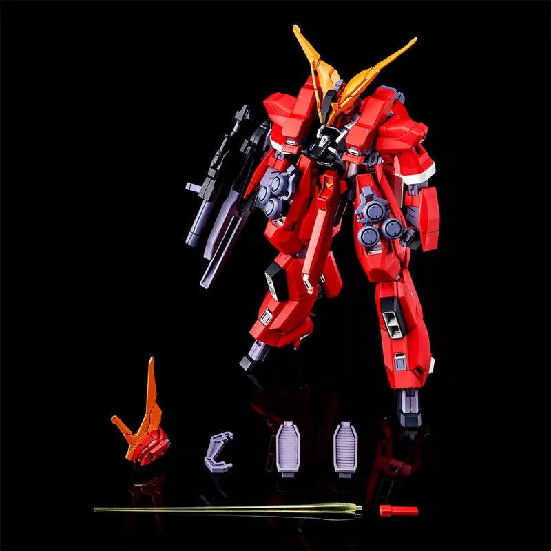 HGUC Gundam TR-6 [Barzam II] Re-Zeon Captured (A.O.Z. Re-Boot Ver.) 1/144