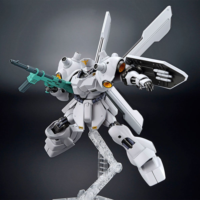 HGUC Psycho Doga 1/144