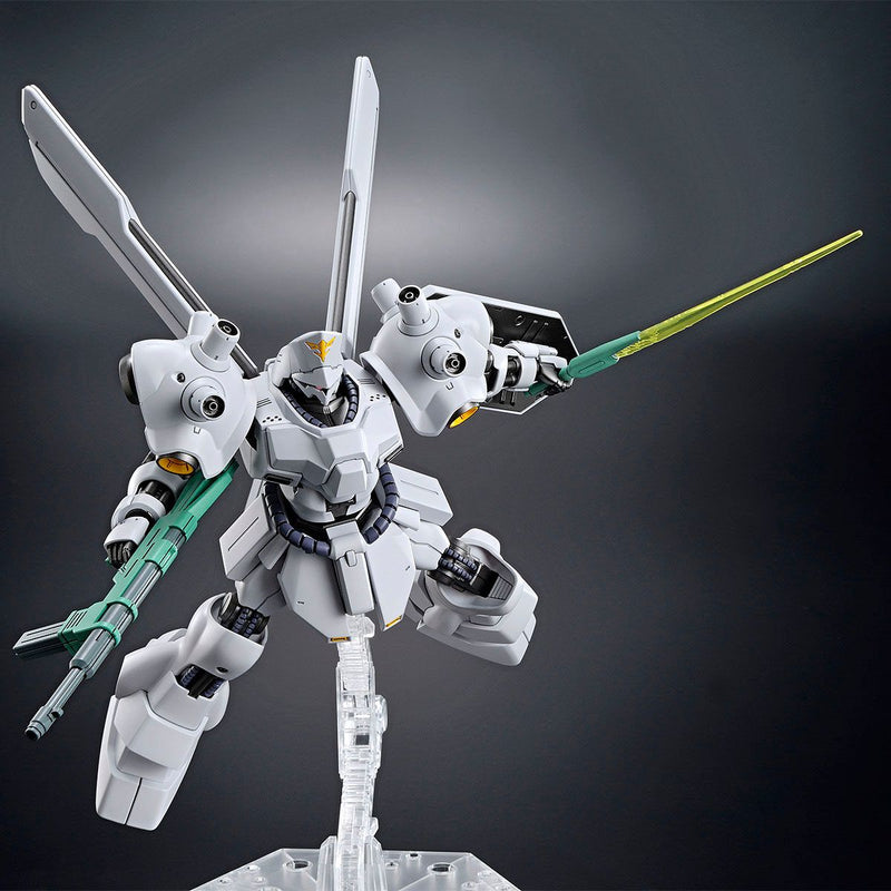 HGUC Psycho Doga 1/144