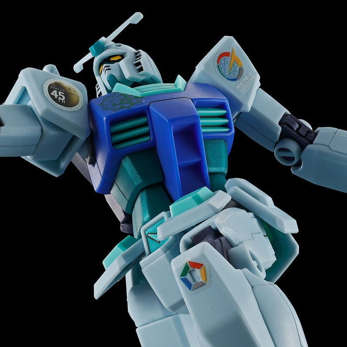 HGUC RX-78-2 Gundam [Earth Color] 1/144