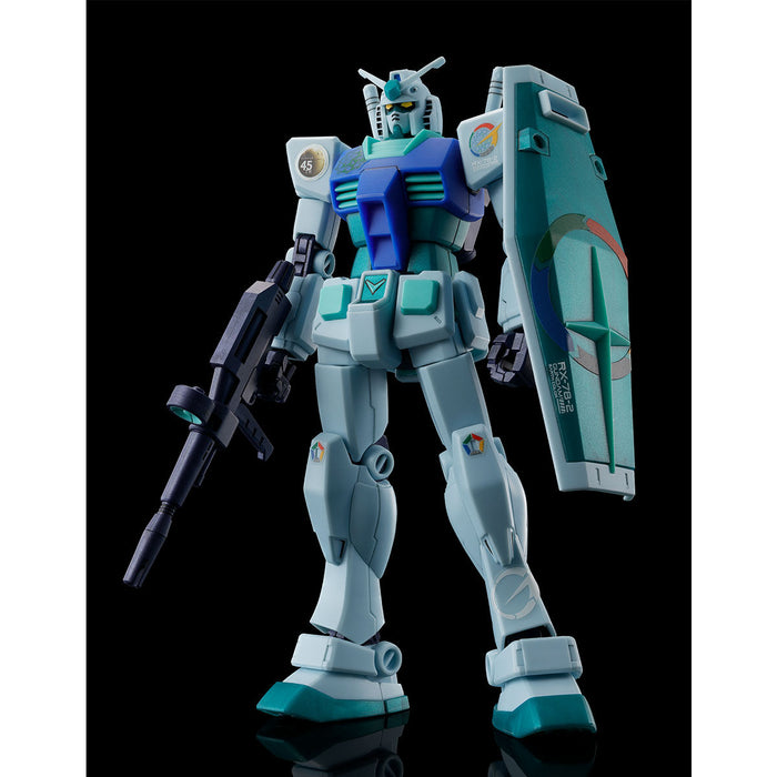 HGUC RX-78-2 Gundam [Earth Color] 1/144
