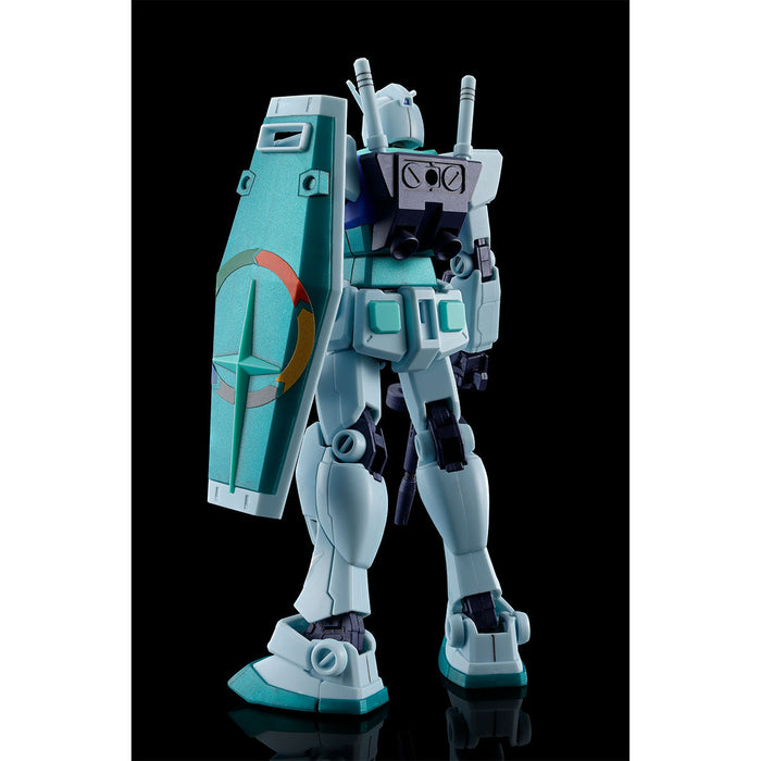 HGUC RX-78-2 Gundam [Earth Color] 1/144