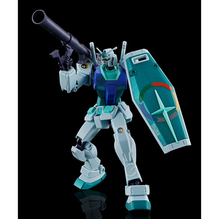 HGUC RX-78-2 Gundam [Earth Color] 1/144
