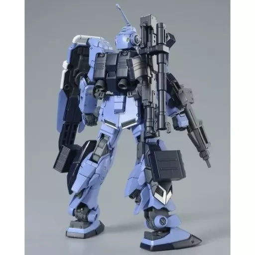 HGUC RX-80PR Pale Rider (Ground Heavy Equipment Type) 1/144