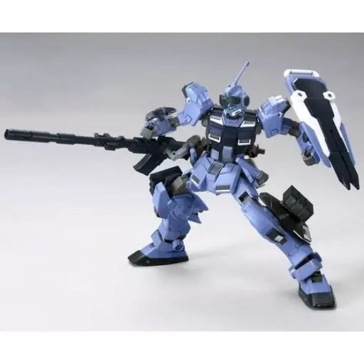 HGUC RX-80PR Pale Rider (Ground Heavy Equipment Type) 1/144