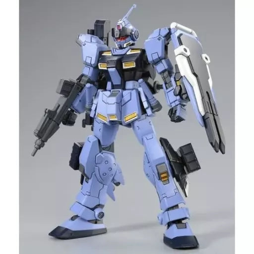 HGUC RX-80PR Pale Rider (Ground Heavy Equipment Type) 1/144