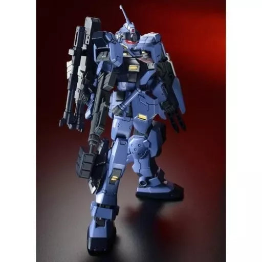 HGUC RX-80PR Pale Rider (Ground Heavy Equipment Type) 1/144