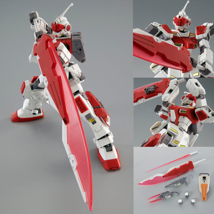 HGUC Red Rider 1/144