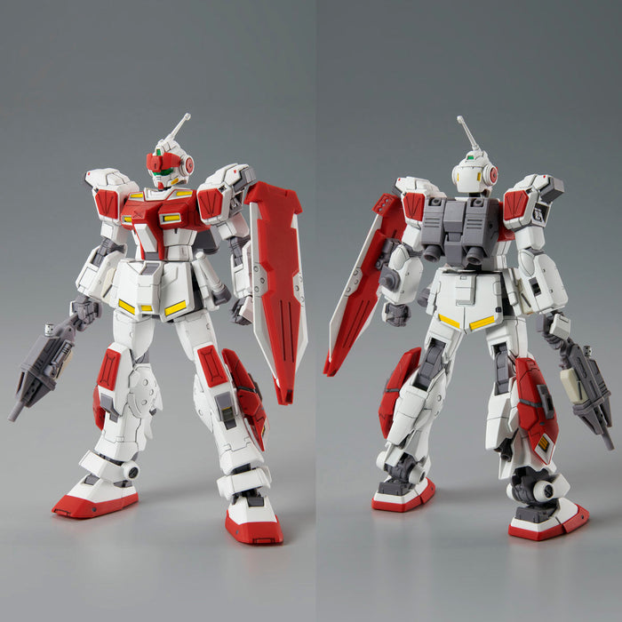 HGUC Red Rider 1/144