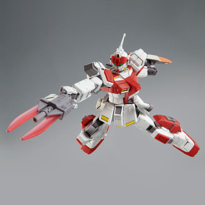 HGUC Red Rider 1/144