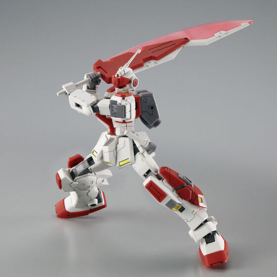 HGUC Red Rider 1/144