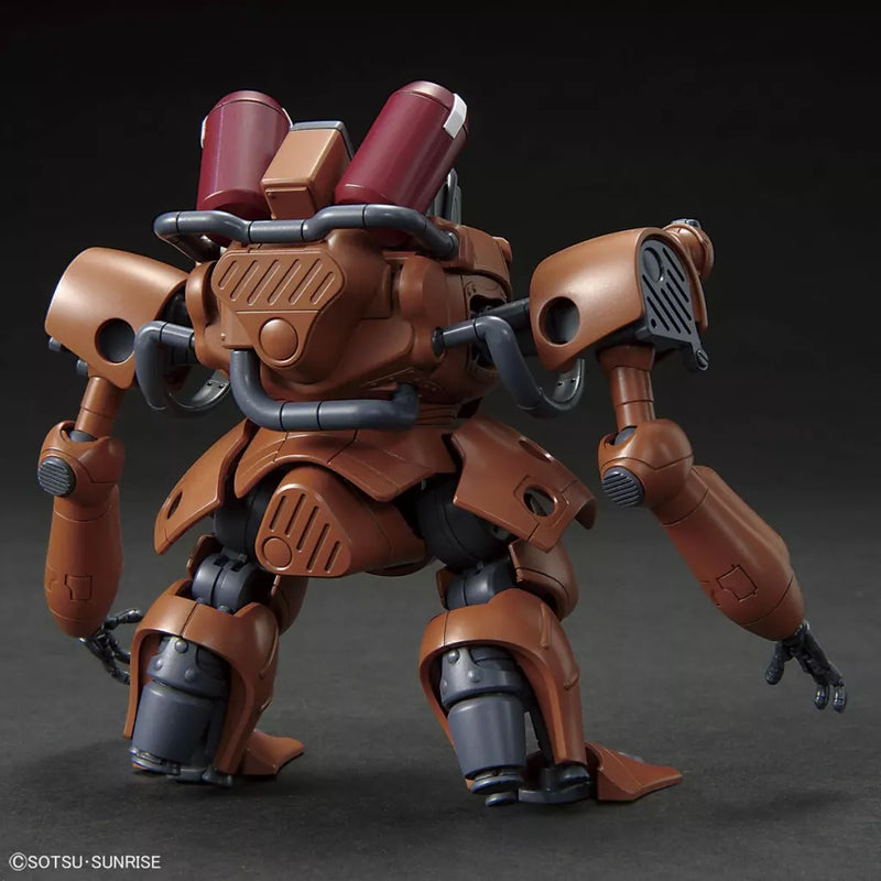 HGUC The Gundam Base Limited Draken E 1/144