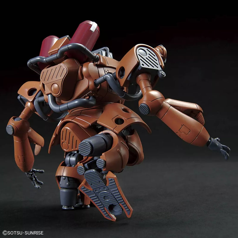 HGUC The Gundam Base Limited Draken E 1/144