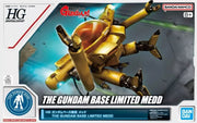 HGUC The Gundam Base Limited Medd 1/144