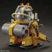 HGUC The Gundam Base Limited Tolro-800 Torohachi