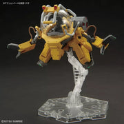 HGUC The Gundam Base Limited Tolro-800 Torohachi