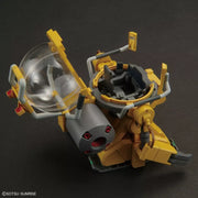 HGUC The Gundam Base Limited Tolro-800 Torohachi