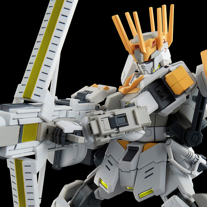 HGUC White Rider 1/144