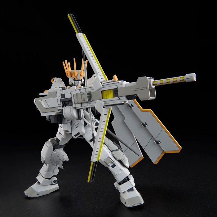 HGUC White Rider 1/144