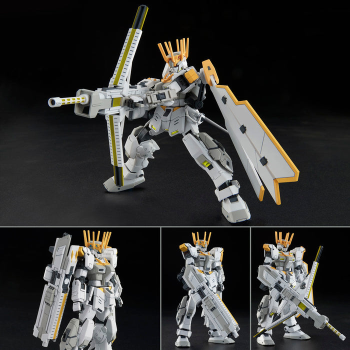 HGUC White Rider 1/144