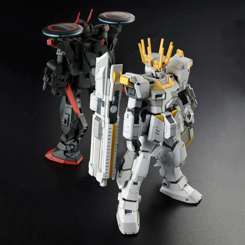 HGUC White Rider 1/144